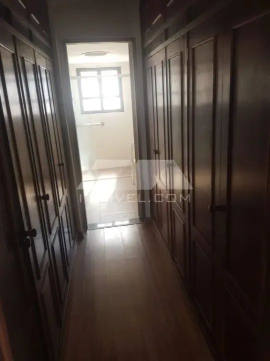 APARTAMENTO COM 4 DORMITÓRIOS NO EDIFICIO SAN RAPHAEL, 155 M² - CENTRO, RIO CLARO/SP - Foto 2