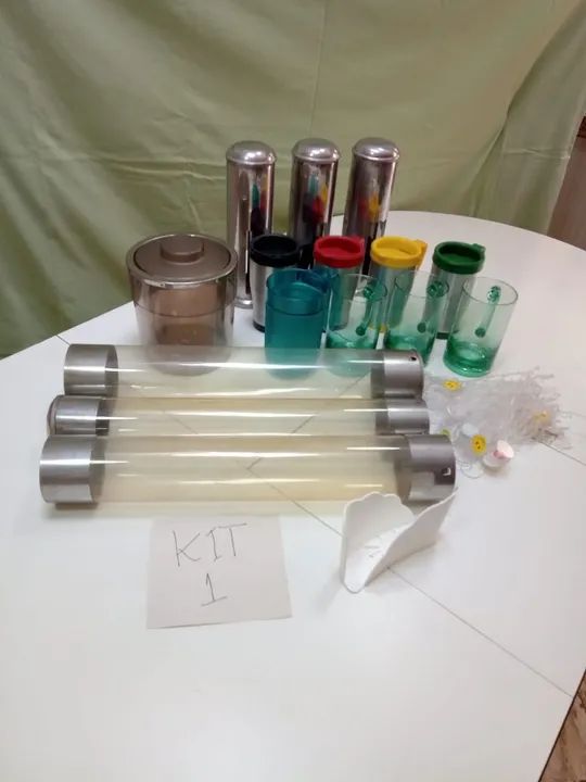 Utensílios para bar ou adega - Foto 3