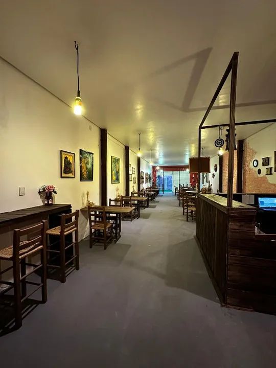 BARBADA - Vende-se PIZZARIA na Cidade Baixa. - Foto 3