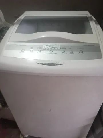 Máquina de  lavar  Brastemp  - Foto 4