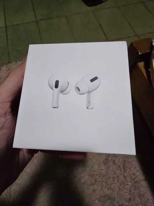 Airpods Pro 1° Geração - Foto 2