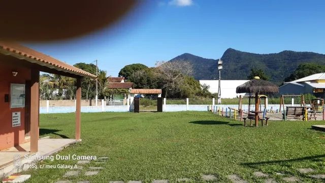 Terrenos no Condomínio Villagio Del Sole 2 em Jaconé Saquarema. - Foto 10