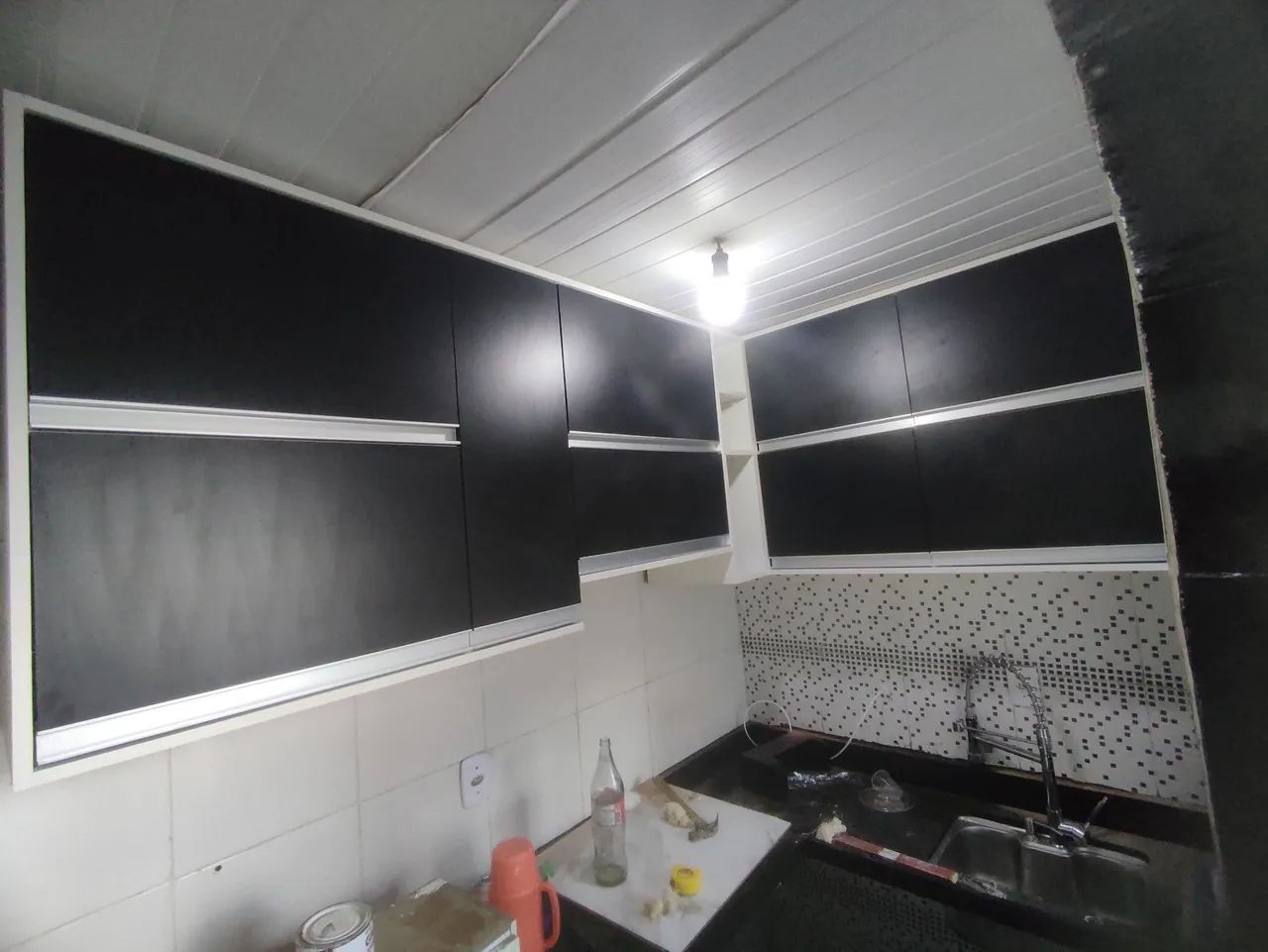 Armários de Cozinha - Preço Imperdível! - Foto 4