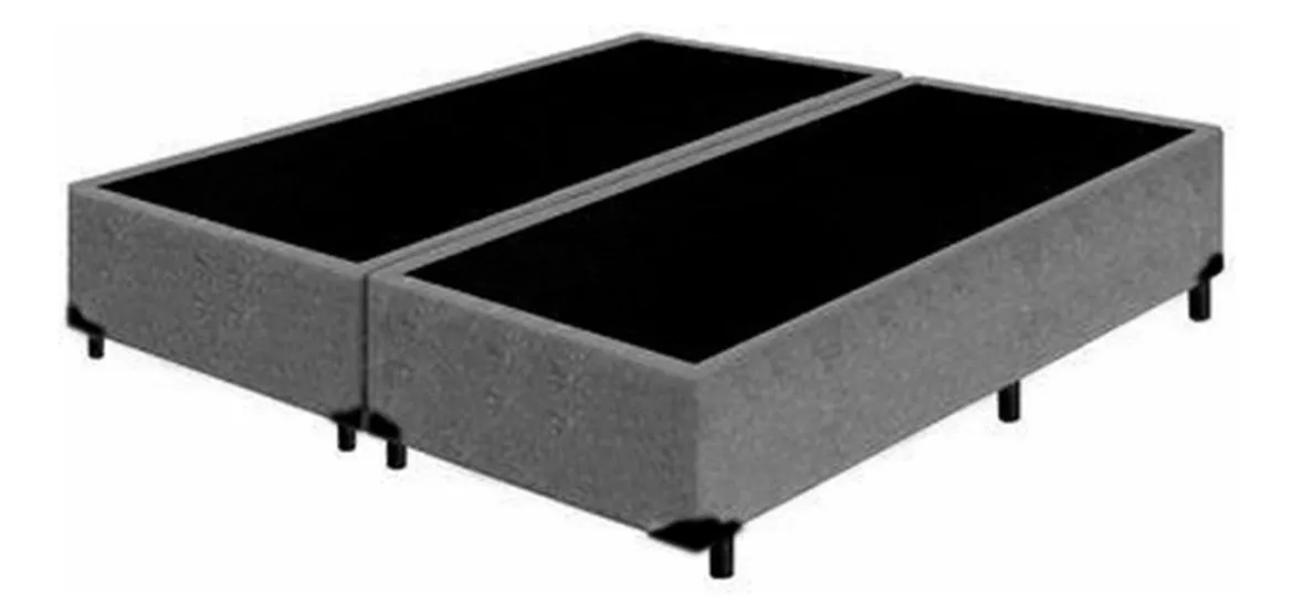 Box cama queen