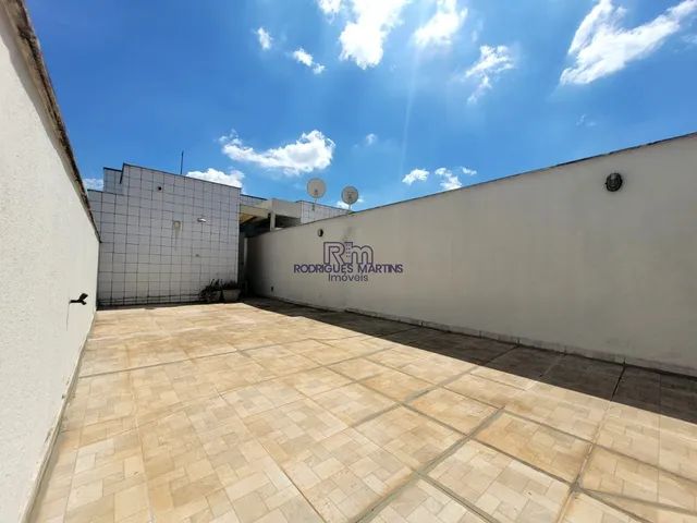 cobertura a venda no padre eustáquio - Foto 5