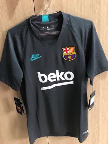Camisa Nike Barcelona Original Nova