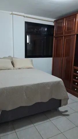 Apartamento de luxo, 4 quartos ,3 suítes ,frente do quiosque 12,Praia do Morro - Guarapari - Foto 10