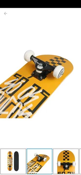 Skate CBJR - Foto 2