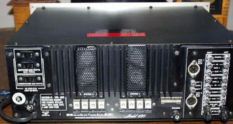 Marantz 1120 disponivel somente p troca p outros vintage  marantz - Foto 2
