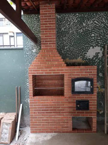 Faça seu orçamento conosco . Churrasqueiras ff qualidade você encontra aqui  - Foto 3