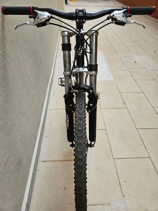 Bike Aro 26 - Foto 3