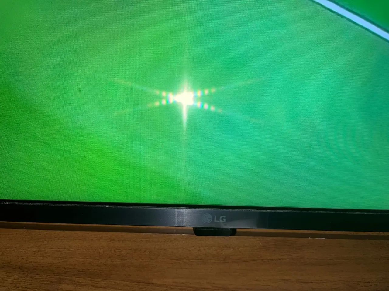 Tv smart 50 polegadas LG  - Foto 3