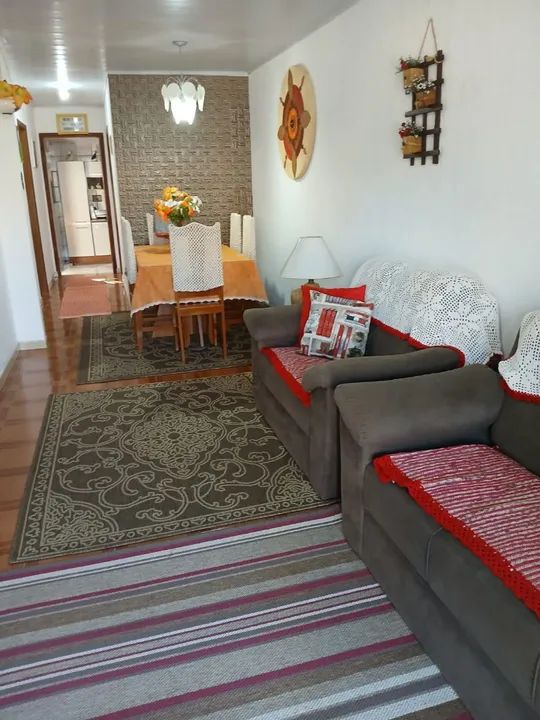 Alugo casa de Temporada em Torres - Foto 9