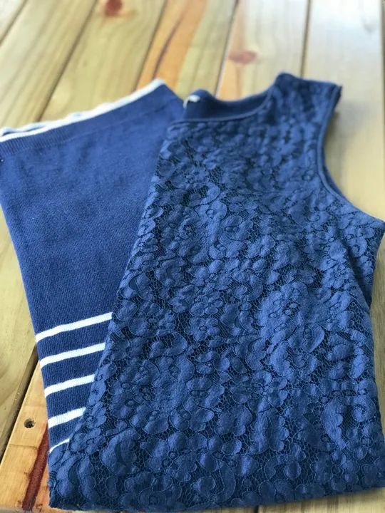 VESTIDO TUBINHO INTIMISSIMI - Foto 2