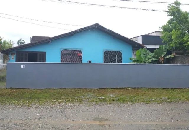 vende-se casa no jardim iririú