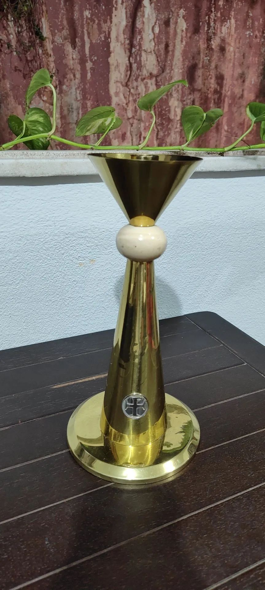 Castiçal Sacro