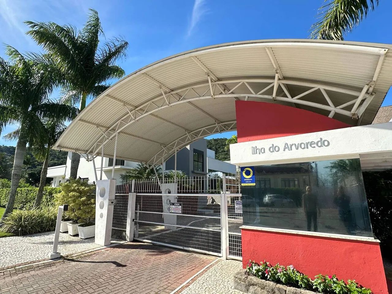 BAIXOU O PREÇO CASA NOVA À VENDA NO CONDOMÍNIO ILHA DO ARVOREDO - Foto 3