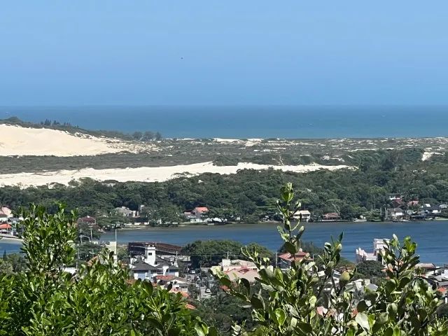 foto - Florianópolis - Lagoa da Conceição