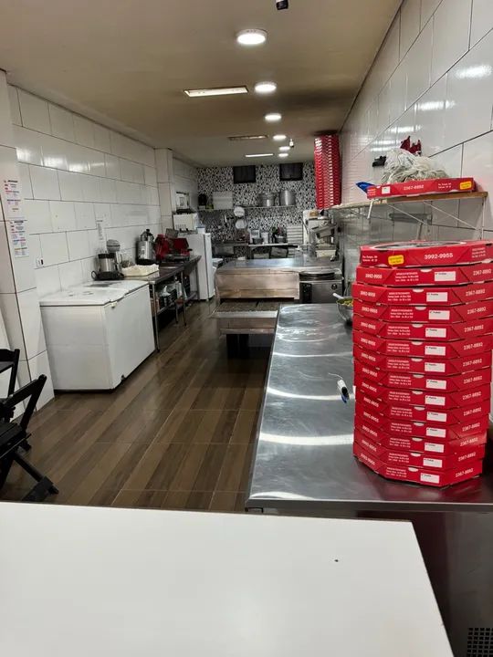 Pizzaria. Passo ponto - Foto 6