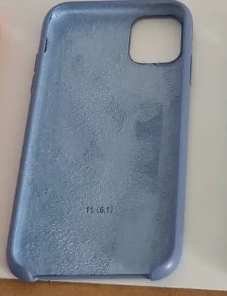 Capa Iphone 11   - Foto 2