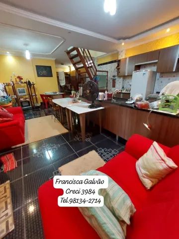 Vendo Linda Casa em Iranduba Duplex - Foto 2