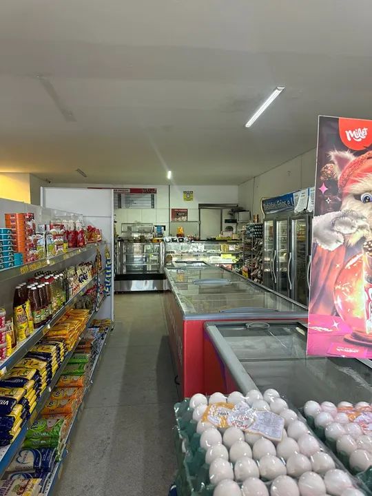 Repasse Mercadinho Oportunidade - Foto 2