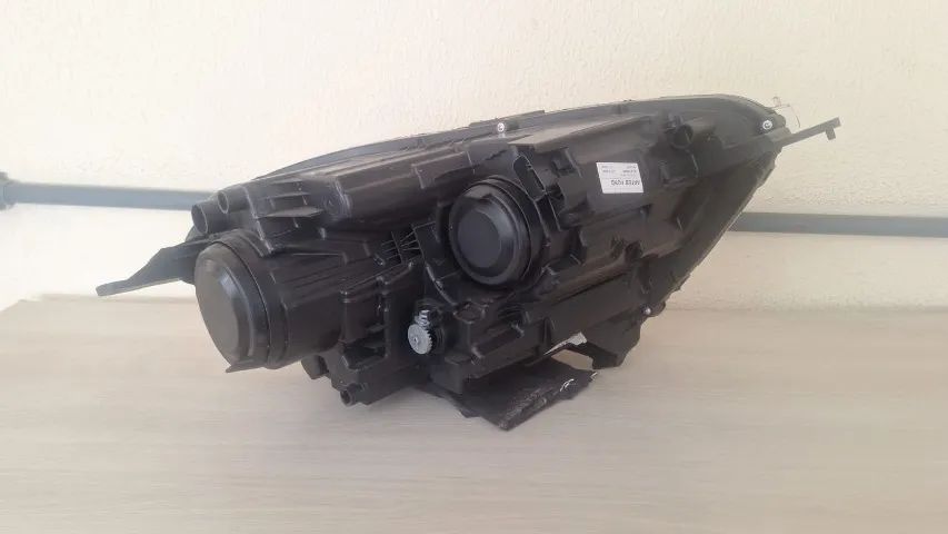 Farol Esquerdo Ecosport  - Foto 4