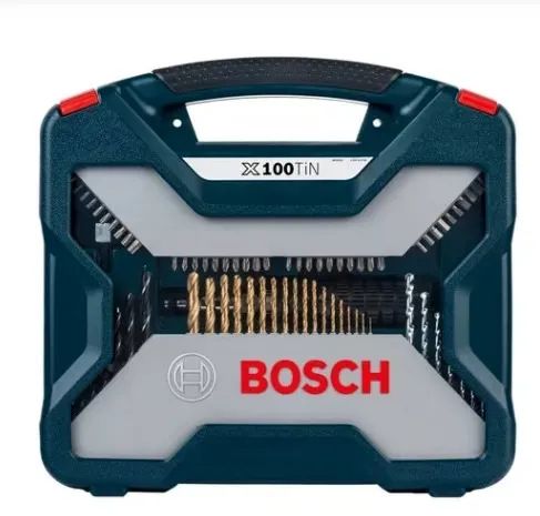 BOSCH KIT 100PCS - Foto 2