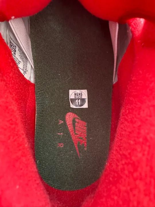 Nike Air Jordan 2 ? Origins ? - Foto 5