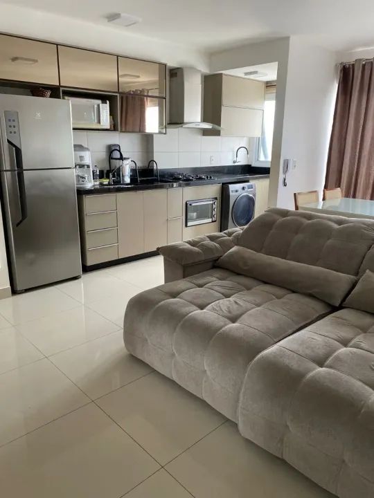 Apartamento no Setor Vila Monticelli com 3 quartos - Foto 5