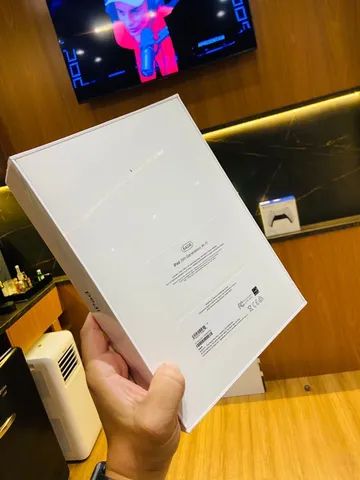 iPad 9 lacrado com garantia de 1 ano Apple / pronta entrega  - Foto 4