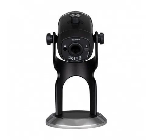 Microfone Blue Yeti X USB Condensador - Foto 2