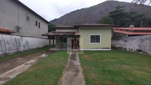 Captação de Apartamento a venda na Rua França (Cond Res R Itaipuaçu), Chácaras de Inoã (Inoã), Maricá, RJ