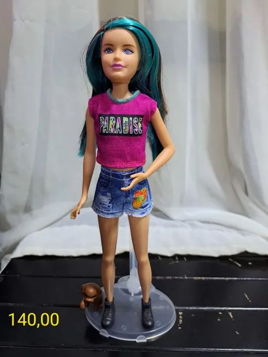 Barbie Skipper Doll - Foto 2
