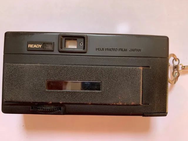 Camera Fujica 550 N - Foto 3
