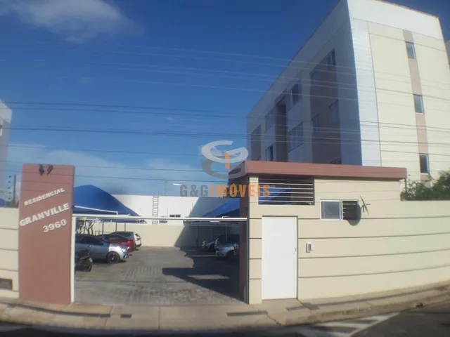 Condomínio Granville