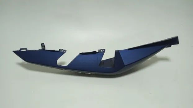 Carenagem Rabeta Dir Yamaha X-max 2021 Original Avaria 23734 - Foto 5