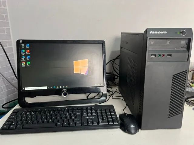 Computador lenovo Core i7  - Foto 5