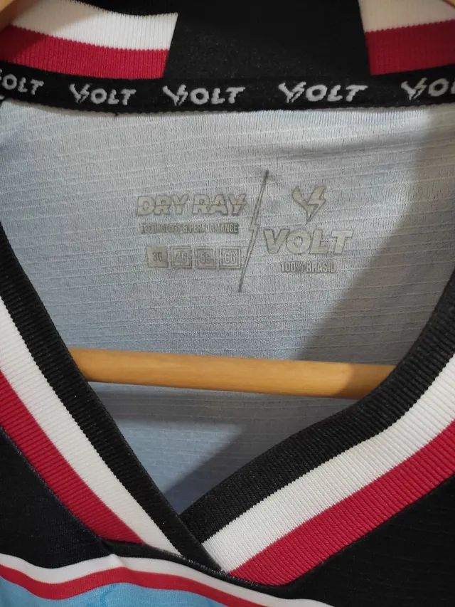Camiseta Botafogo - SP - Foto 3