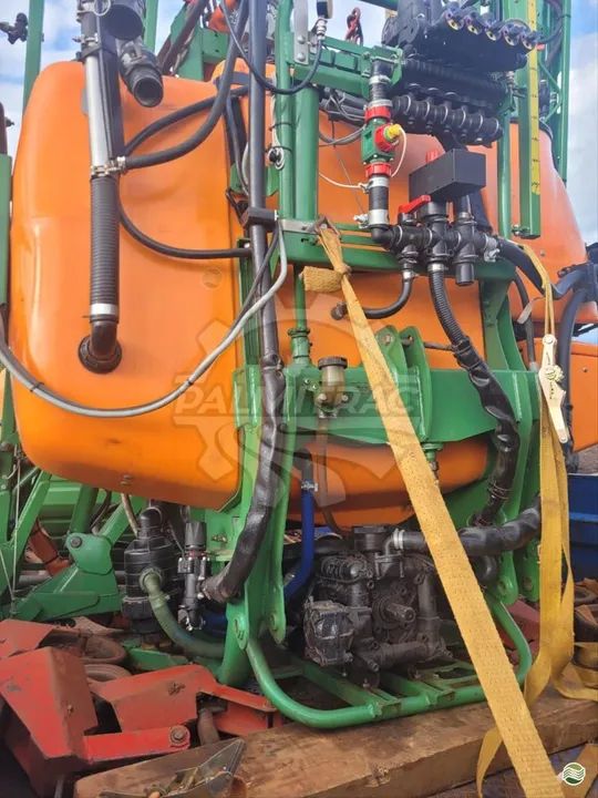 PULVERIZADOR, MARCA STARA, MODELO CURISCO 2011 - Foto 4