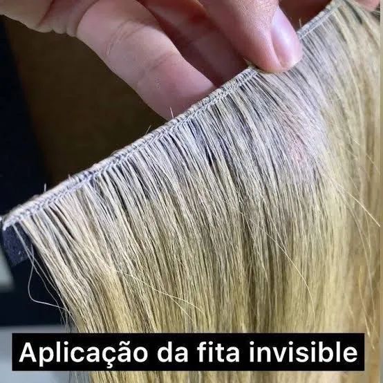 Confecção nano pele + Aplicação