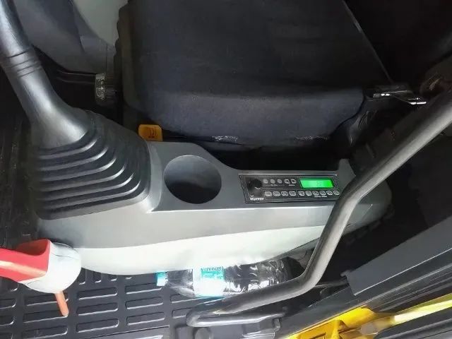 Escavadeira Komatsu PC 200 ano 2017 - Foto 5