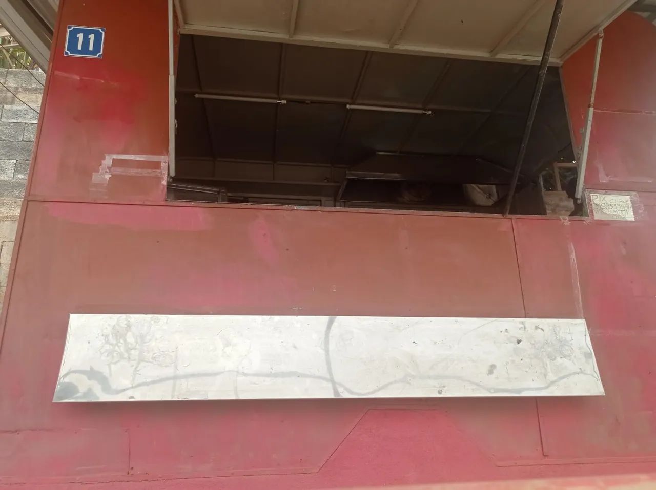 Trailer movel - Foto 2