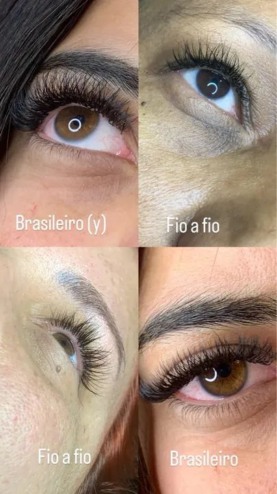 Lash Designer e Nail Designer - Foto 2