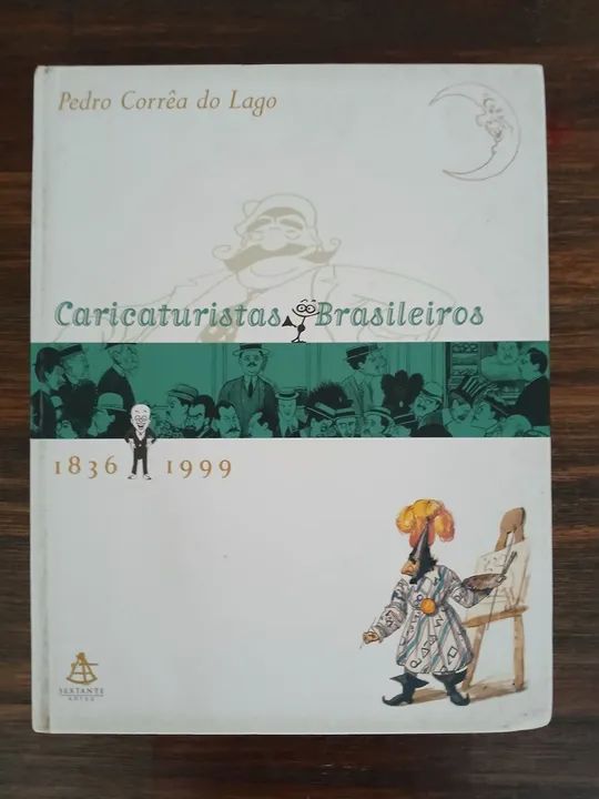 Vendo livros 