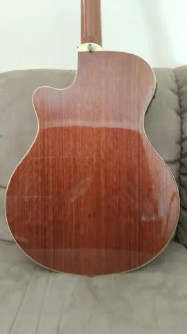 Violão Yamaha APX700 - Foto 2