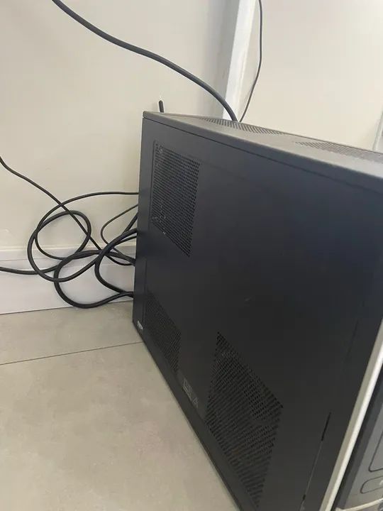 Vendo computador completo - Foto 3