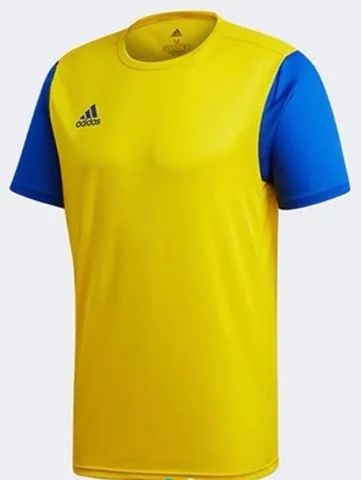 Camisa Adidas Original M/G