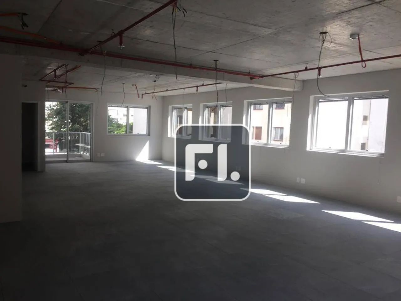 Conjunto para venda e locação, 193 m²- Consolação - São Paulo/SP - Foto 5