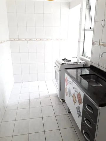 Captação de Apartamento a venda na Rua João Benegas Ortiz, Jardim Marica, Mogi das Cruzes, SP